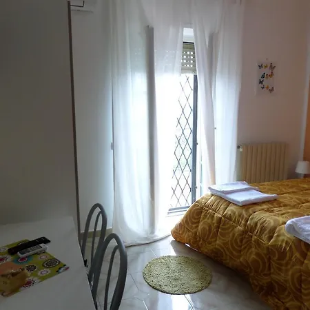 Villino Lory * Marino