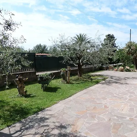 Villino Lory * Marino
