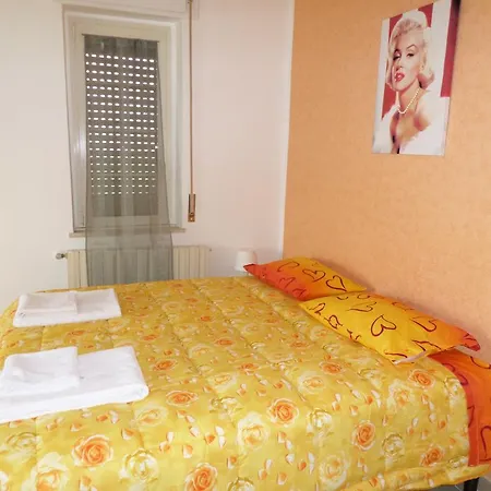 Frühstückspension Villino Lory